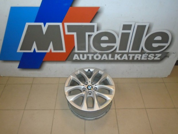 [GYRI HASZNLT] BMW ALUFELNI 17" -  V-SPEICHE 479  - 2-ES / F45 + LC